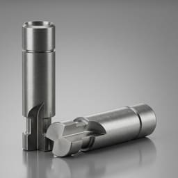Dentaltech Implant Lab Analogs - Osstem | Dentium | DIO | Cowellmedi | Neobiotech | Dentis Compatible - 3