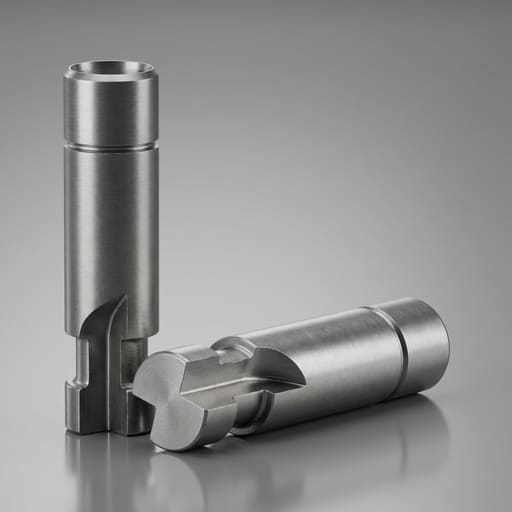 Dentaltech Implant Lab Analogs - Osstem | Dentium | DIO | Cowellmedi | Neobiotech | Dentis Compatible