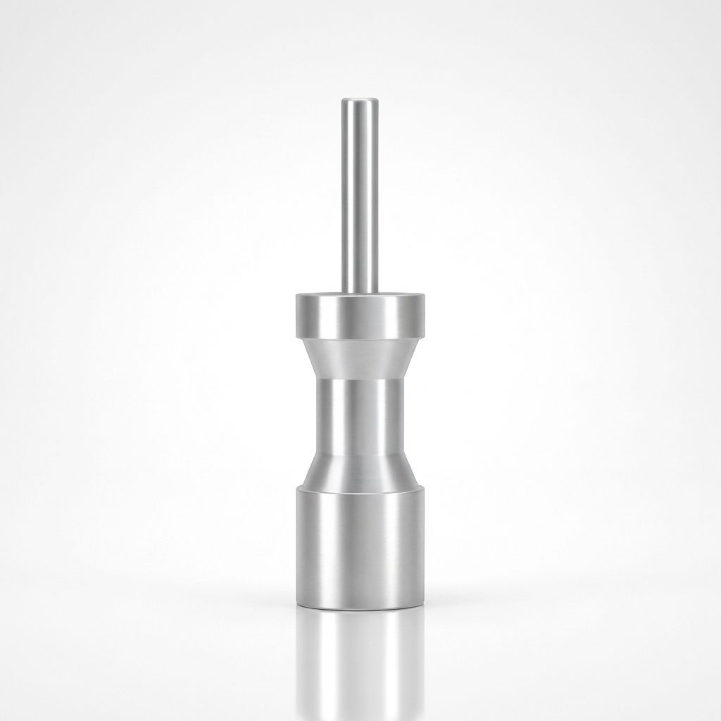 Dentaltech Universal Multi Unit Open Tray Impression Coping ∅4.8mm X 11mm - Osstem | Noris | Adin | Straumann | Nobel Biocare | Neodent | ICX Medentis Compatible (FHZYG)