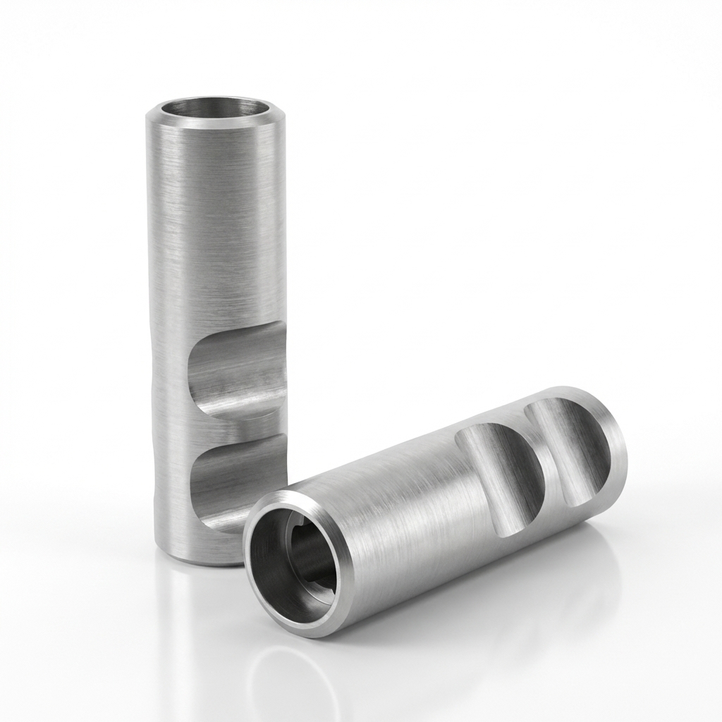 Dentaltech Lab Analog ∅4.0mm - Straumann BLX Implant Compatible (ITI-BLX RB 065.0021)