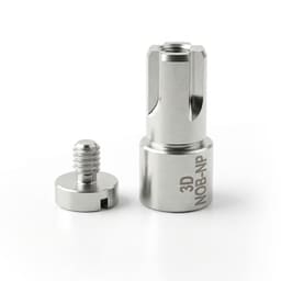 Dentaltech Digital Analog - Nobel Biocare NP Compatible