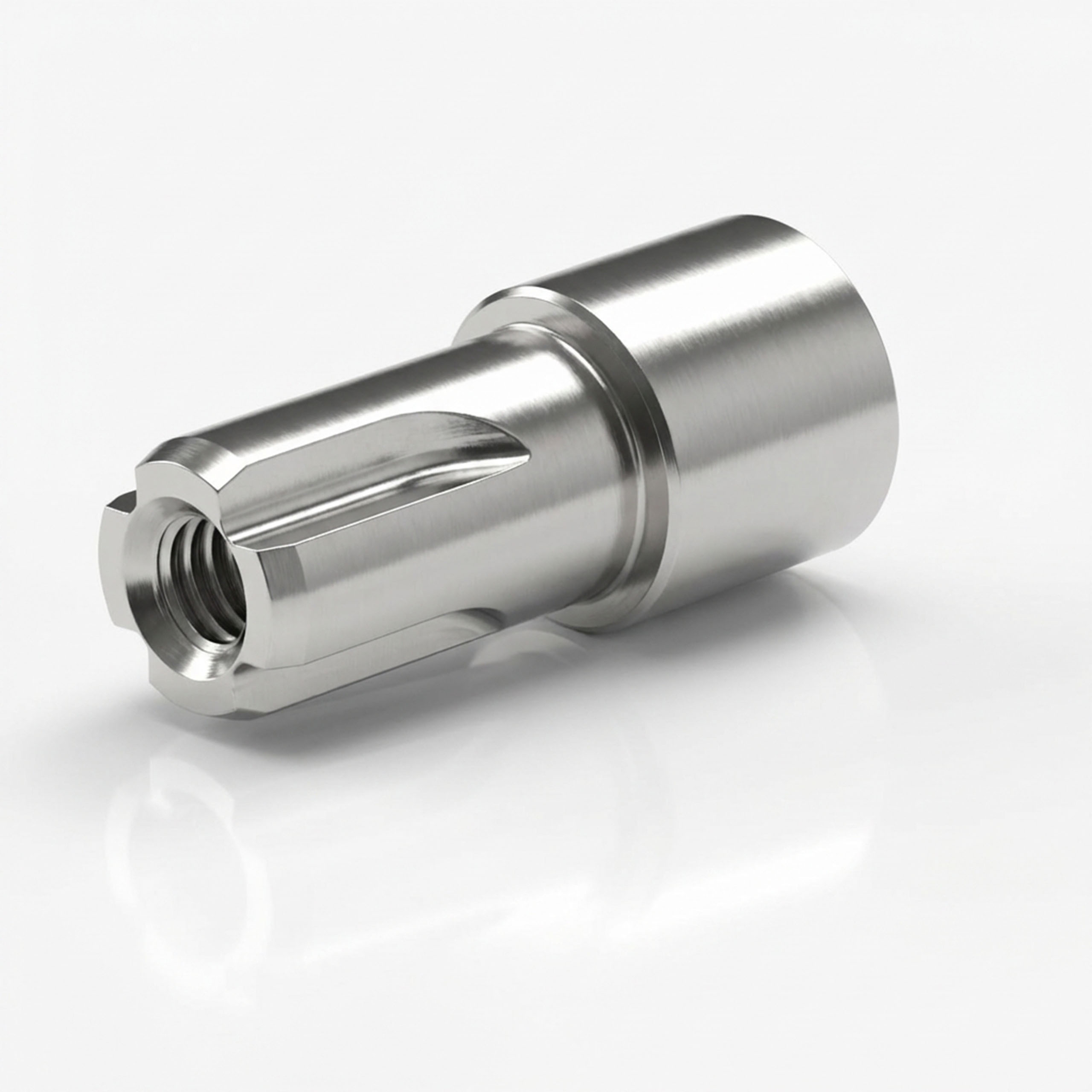 Dentaltech Digital Analog - Nobel Biocare NP Compatible