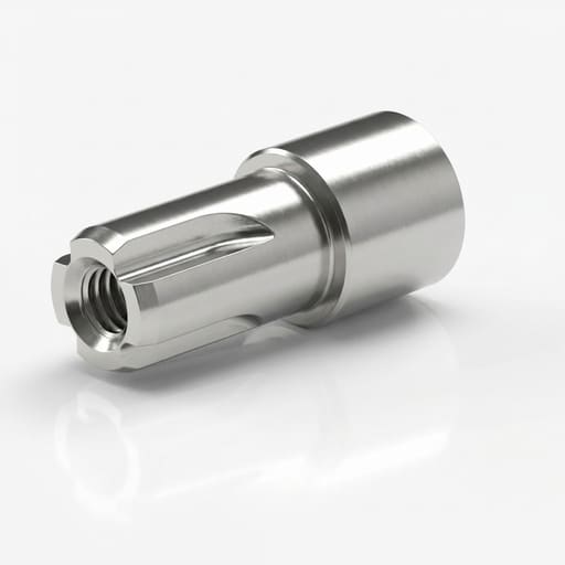 Dentaltech Digital Analog - Nobel Biocare NP Compatible