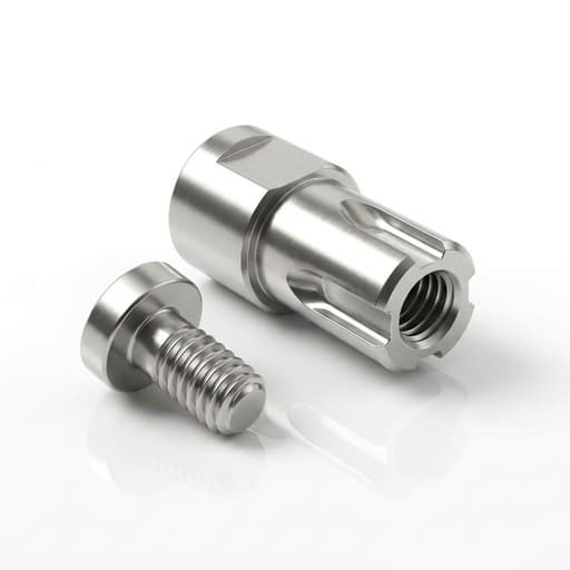 Dentaltech Digital Analog - Nobel Biocare NP Compatible