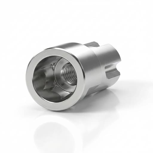 Dentaltech Digital Analog - Nobel Biocare NP Compatible