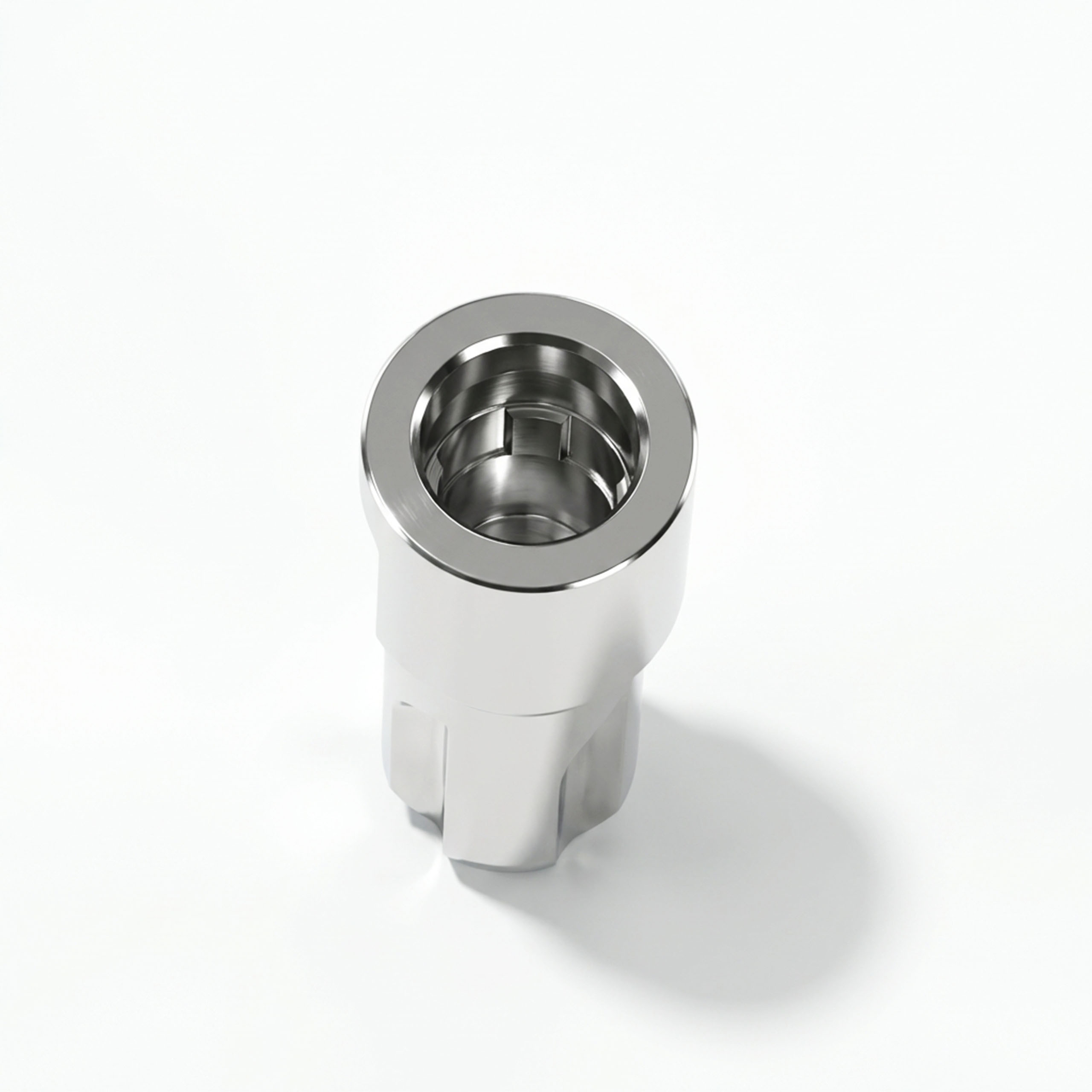 Dentaltech Digital Analog - Straumann BLT NC Implant Compatible