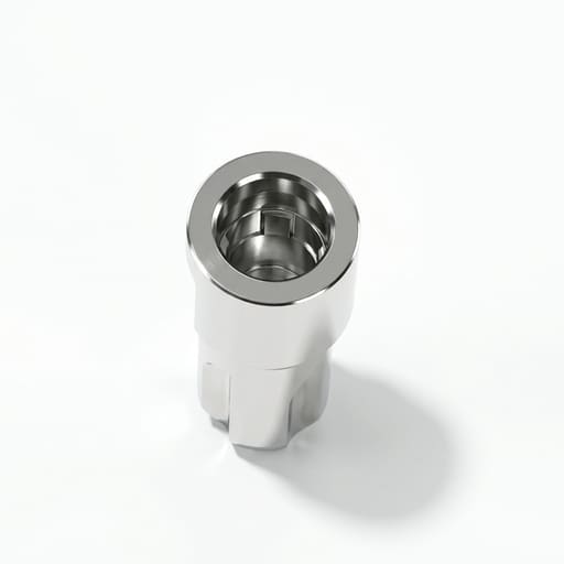 Dentaltech Digital Analog - Straumann BLT NC Implant Compatible