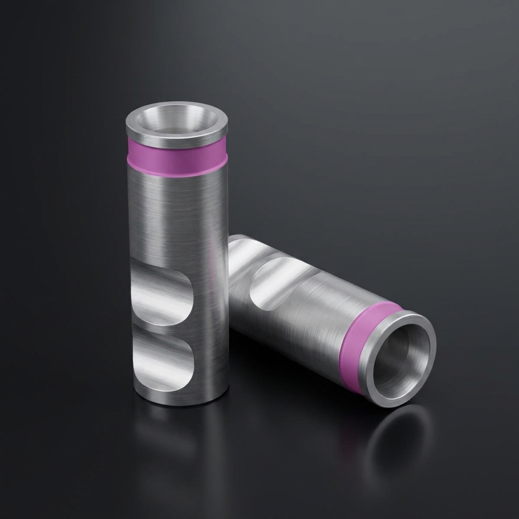 Dentaltech Lab Analog ∅4.0mm - Straumann RC Implant Compatible (ITI-RC 025.4101)