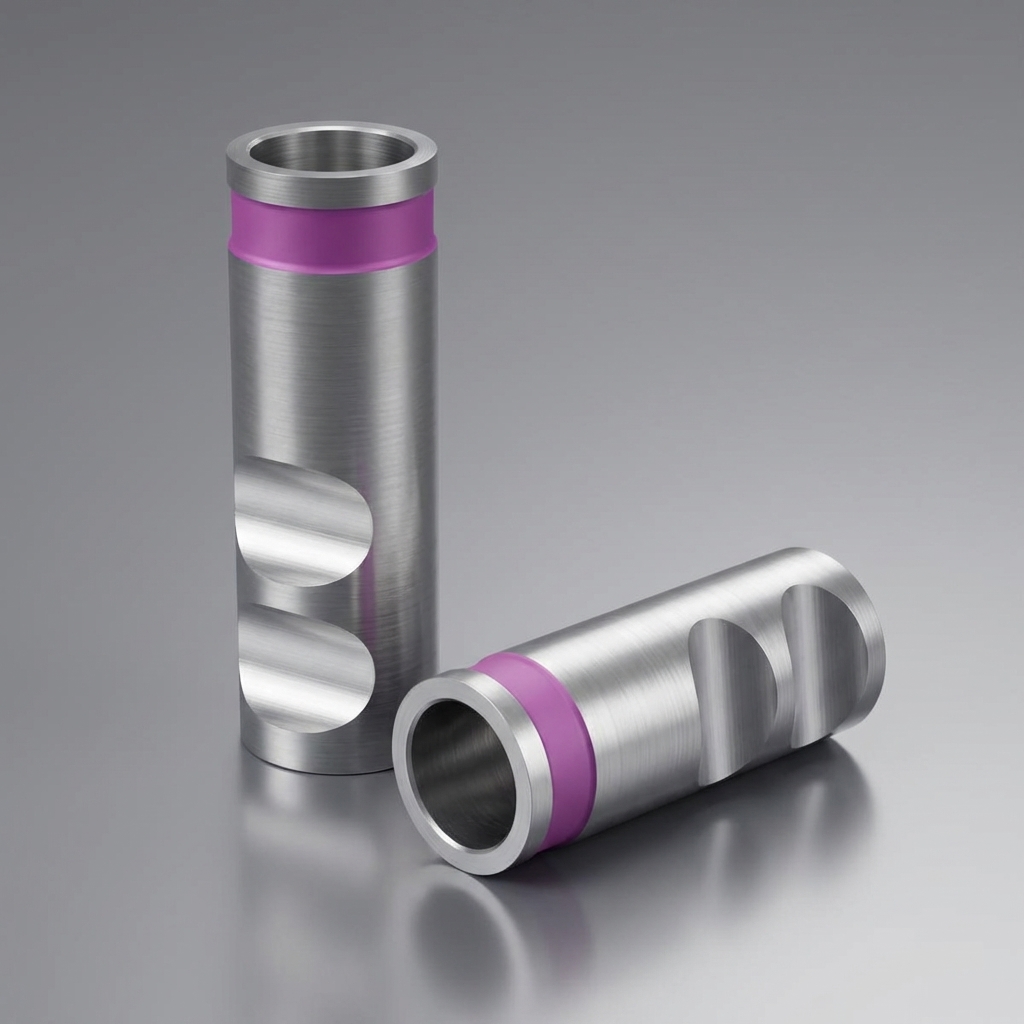 Dentaltech Lab Analog ∅4.0mm - Straumann RC Implant Compatible (ITI-RC 025.4101)