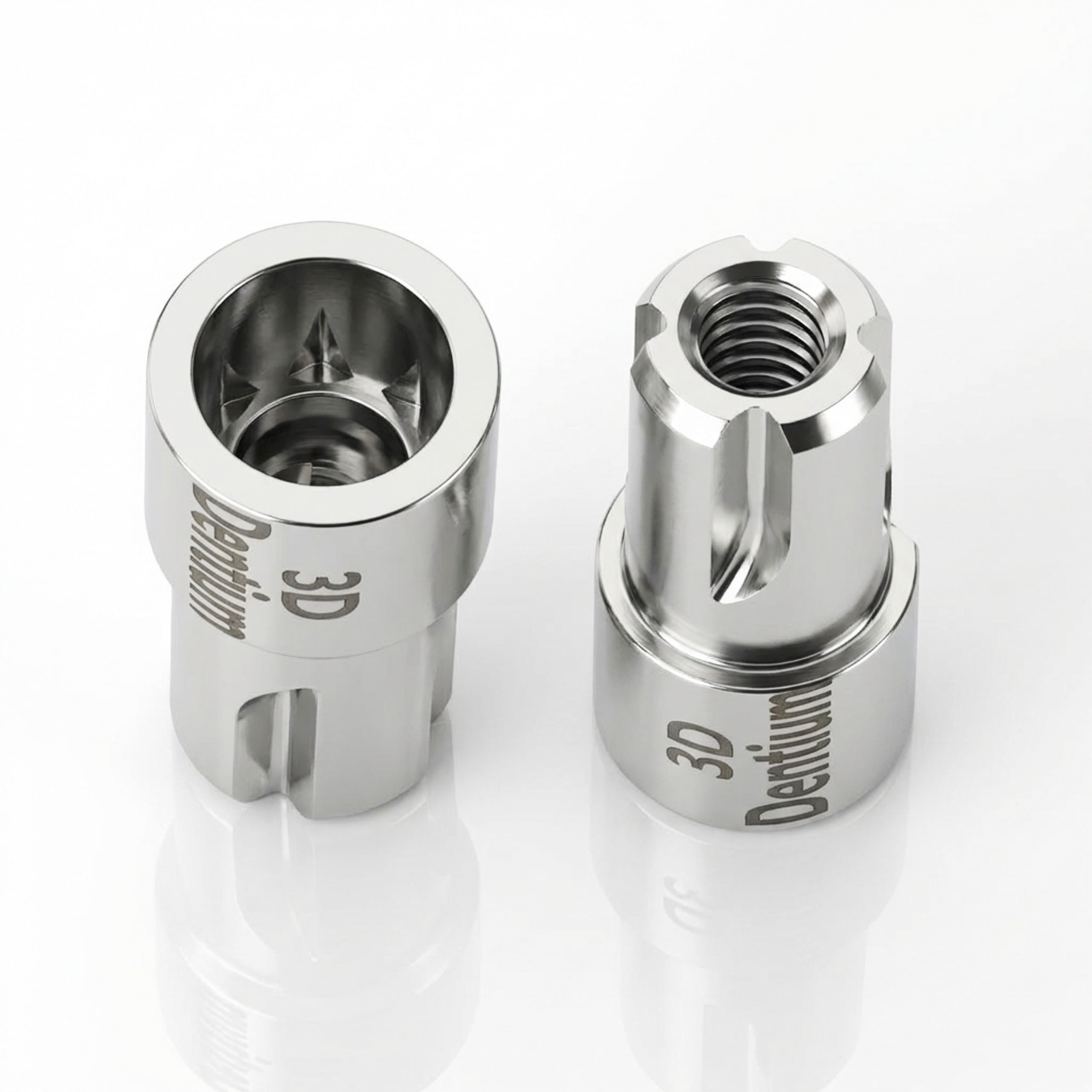 Dentaltech Digital Analog - Dentium Superline | DIO | Cowellmedi | MegaGen | Dentis | implantswiss Compatible