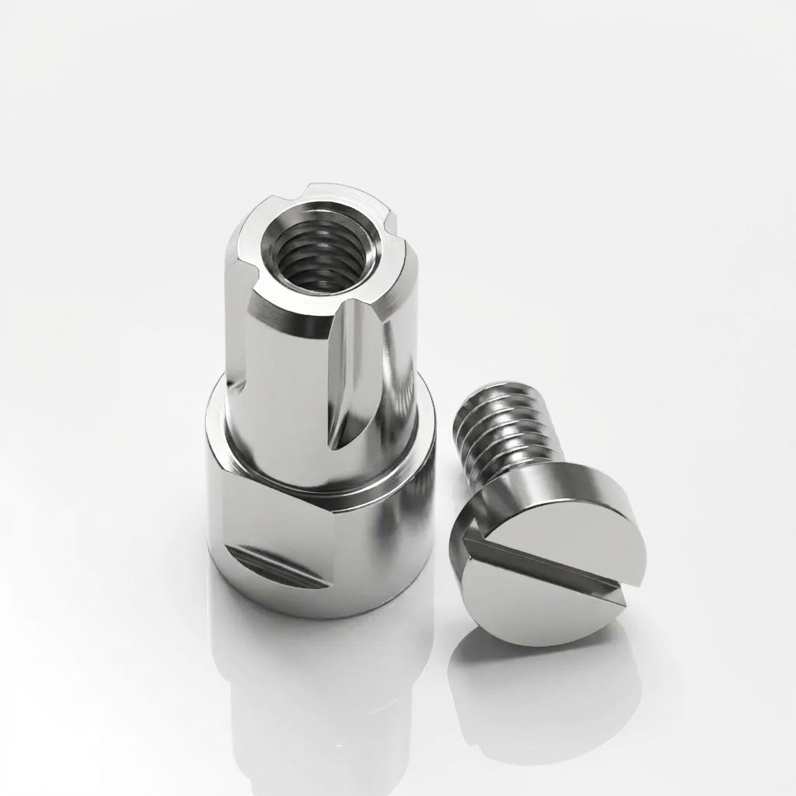 Dentaltech Digital Analog - Dentium Superline | DIO | Cowellmedi | MegaGen | Dentis | implantswiss Compatible