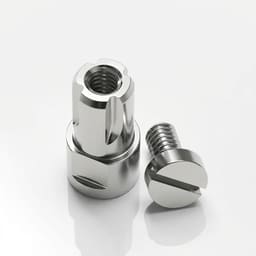 Dentaltech Digital Analog - Dentium Superline | DIO | Cowellmedi | MegaGen | Dentis | implantswiss Compatible - 6