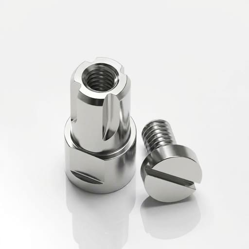 Dentaltech Digital Analog - Dentium Superline | DIO | Cowellmedi | MegaGen | Dentis | implantswiss Compatible