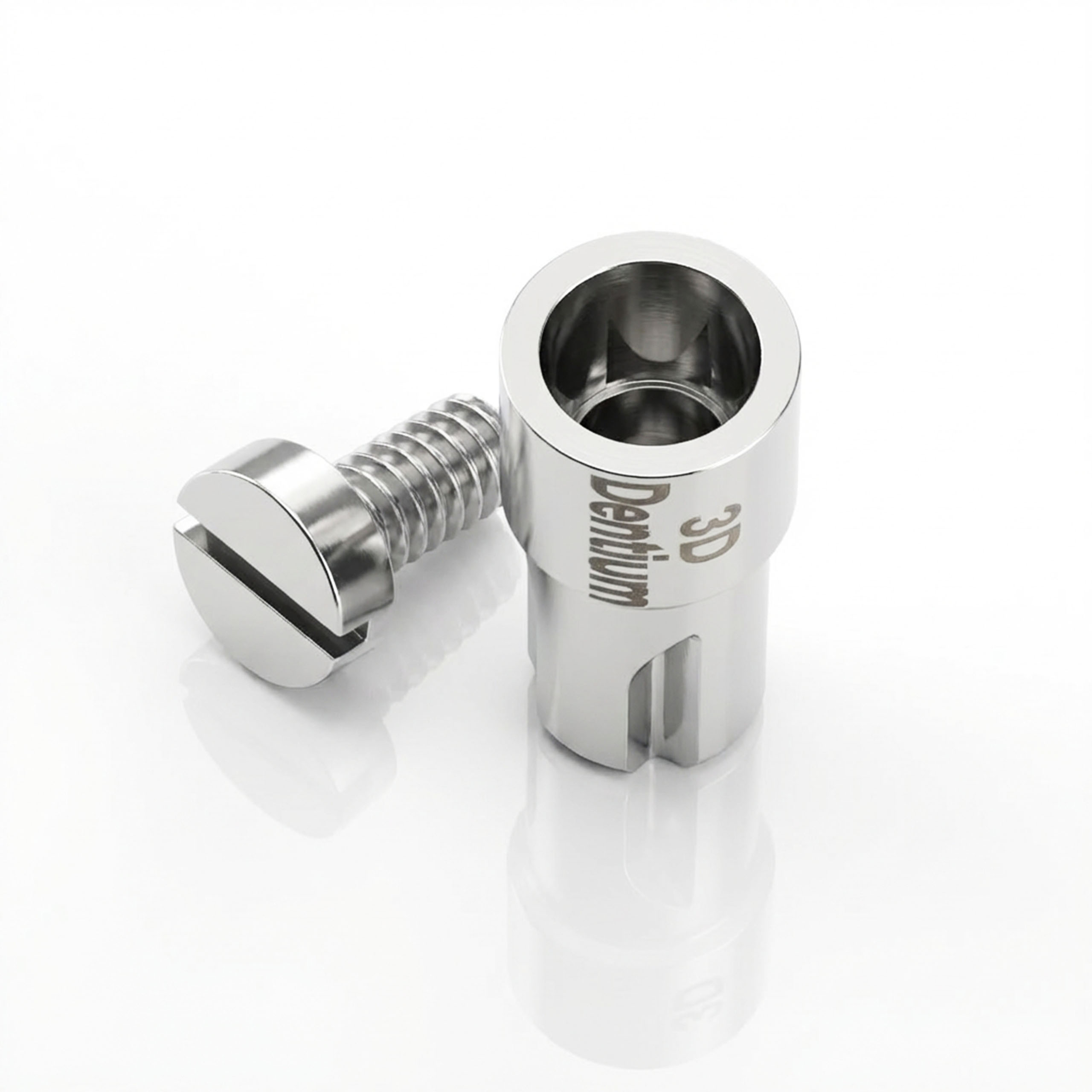 Dentaltech Digital Analog - Dentium Superline | DIO | Cowellmedi | MegaGen | Dentis | implantswiss Compatible