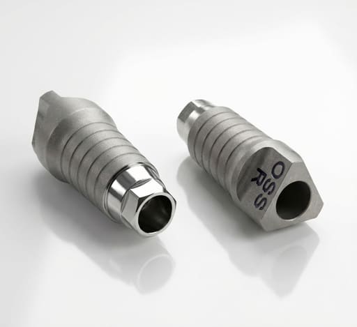 Dentaltech Osstem Regular Implant Compatible Scan Body