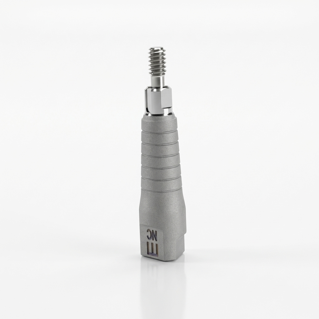 Dentaltech Scan body - Straumann BLT NC Implant Compatible