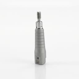 Dentaltech Scan body - Straumann BLT NC Implant Compatible - 3