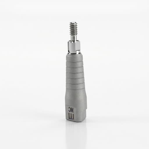 Dentaltech Scan body - Straumann BLT NC Implant Compatible