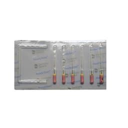 Dentsply C+ Ready Steel Endodontic Hand Files 21mm  - 3