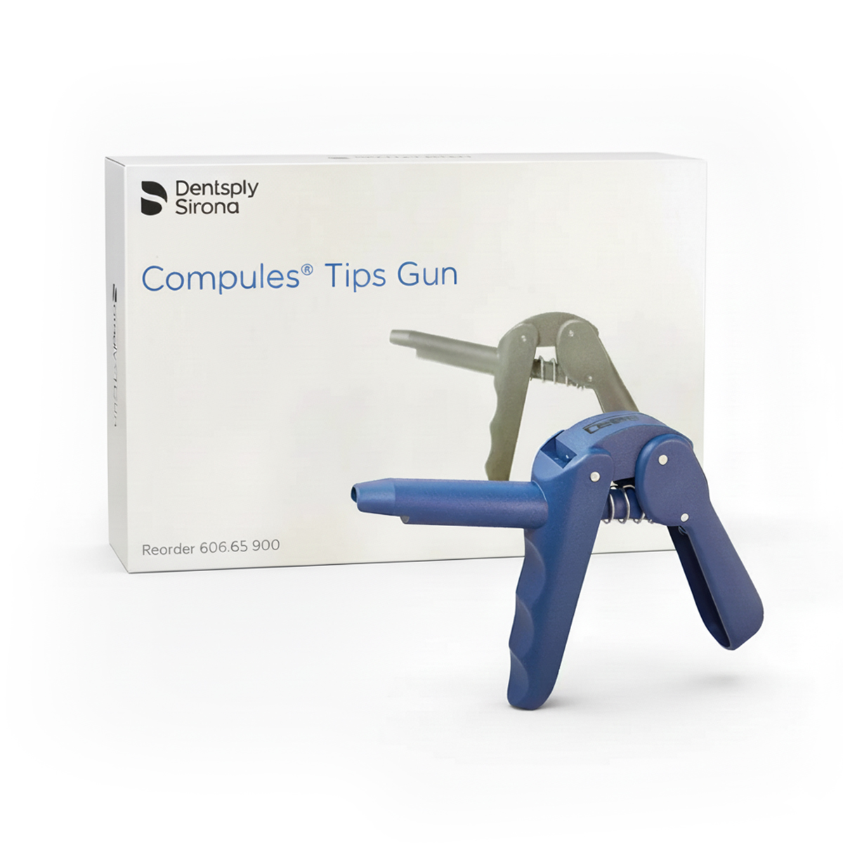 Dentsply Compule Dispenser Gun