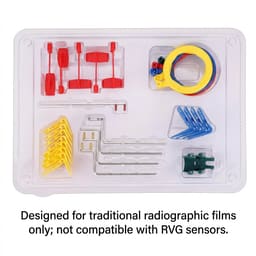 Dental Intra-Oral Film Positioning System