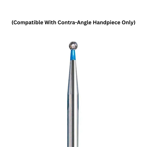 Mani Diamond Bur - Br-46 CA (For Contra-angle)
