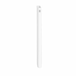 Oro Vented Oral Evacuation Tips - 6 inches (Pack of 100) - 7