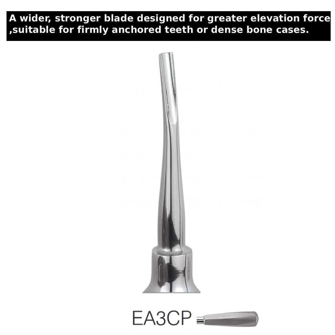 GDC Root Elevator Coupland Ea3Cp
