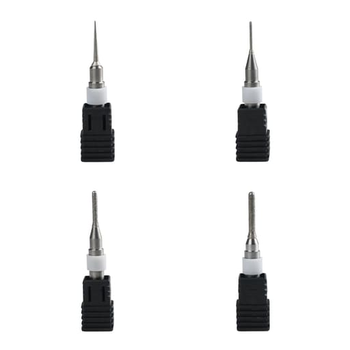 Labodent Emax Milling Burs GC (Nexy Type)