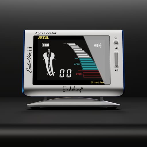 Endoking Apex Locator (Endo-Pex iii) 