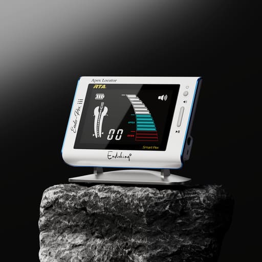 Endoking Apex Locator (Endo-Pex iii) 