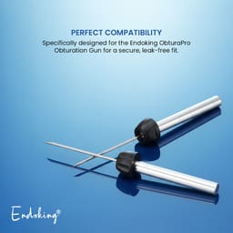 Endoking ObturaPro Obturation Gun Tips (Set of 3) - 5