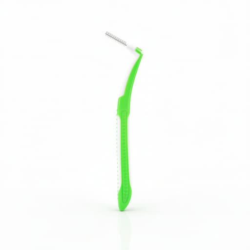 MyOra Flexura Angular Interdental Brush 0.5mm - Pack Of 12 (5 Pcs/Pack)