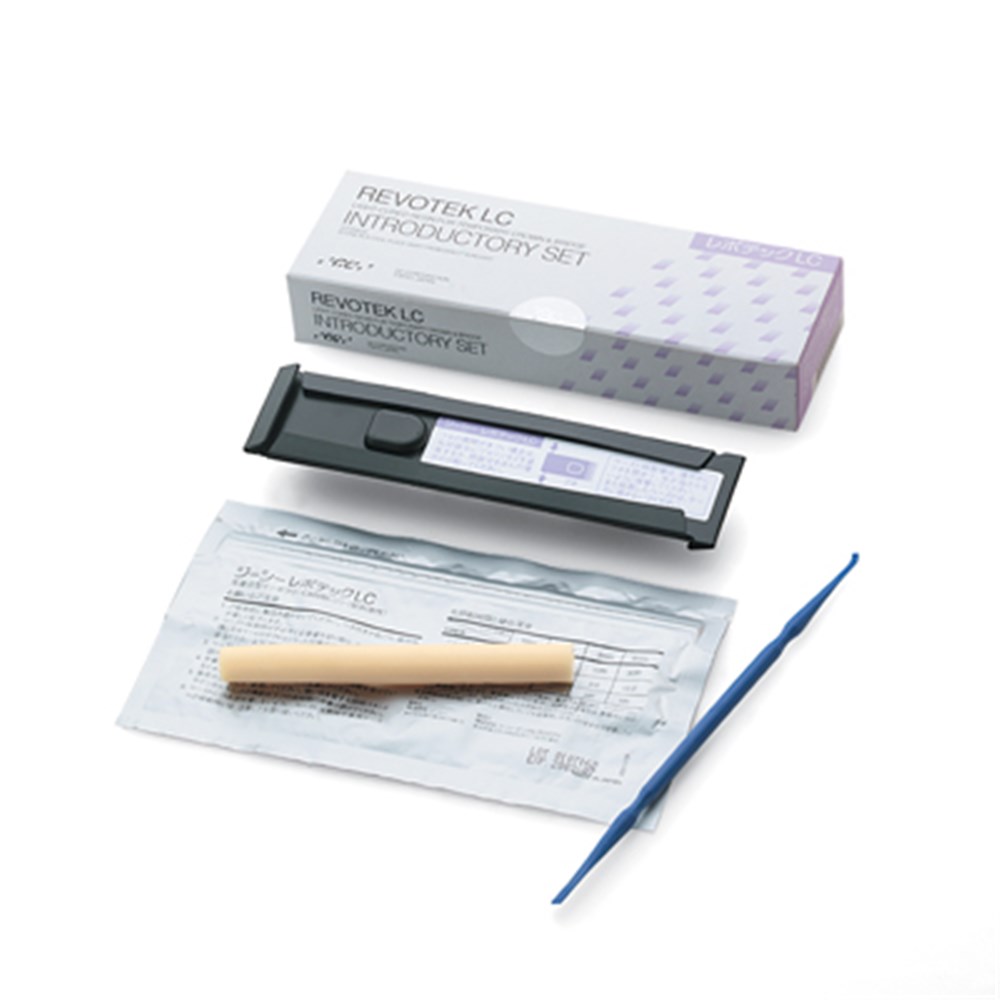 GC Revotek Lc Intro Set