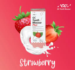 GC Tooth Mousse Plus (Pack Of 1) - 3