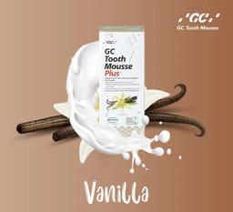 GC Tooth Mousse Plus (Pack Of 1) - 4