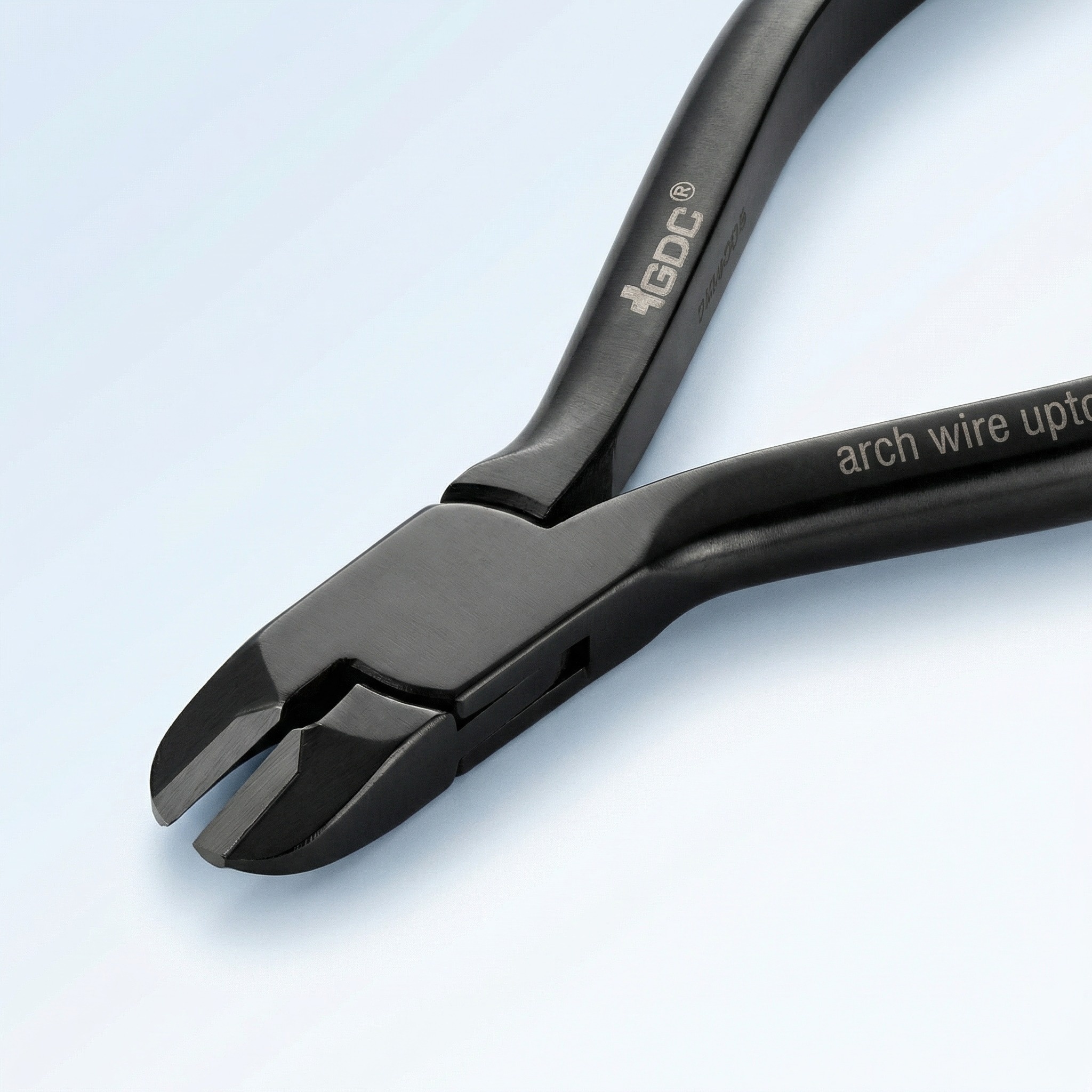 GDC Orthodontics Black Line Cutter - Hard Wire (3200/7)