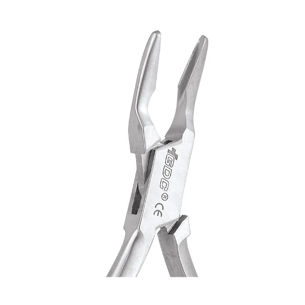 GDC Bone Rongeurs Blumenthal - 14.5cm  (RBL)