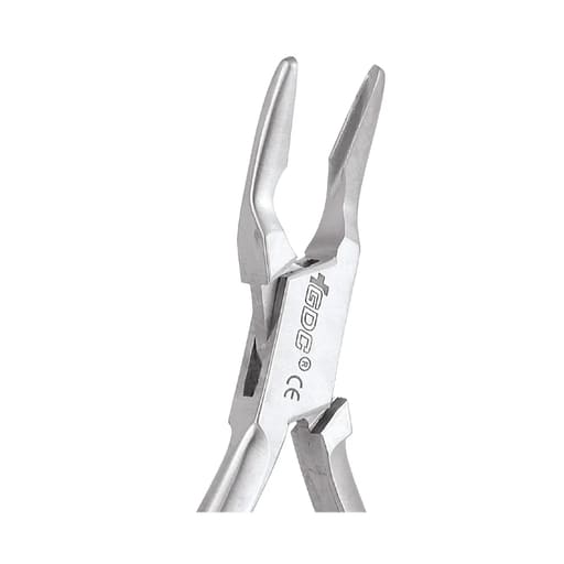 GDC Bone Rongeurs Blumenthal - 14.5cm  (RBL)