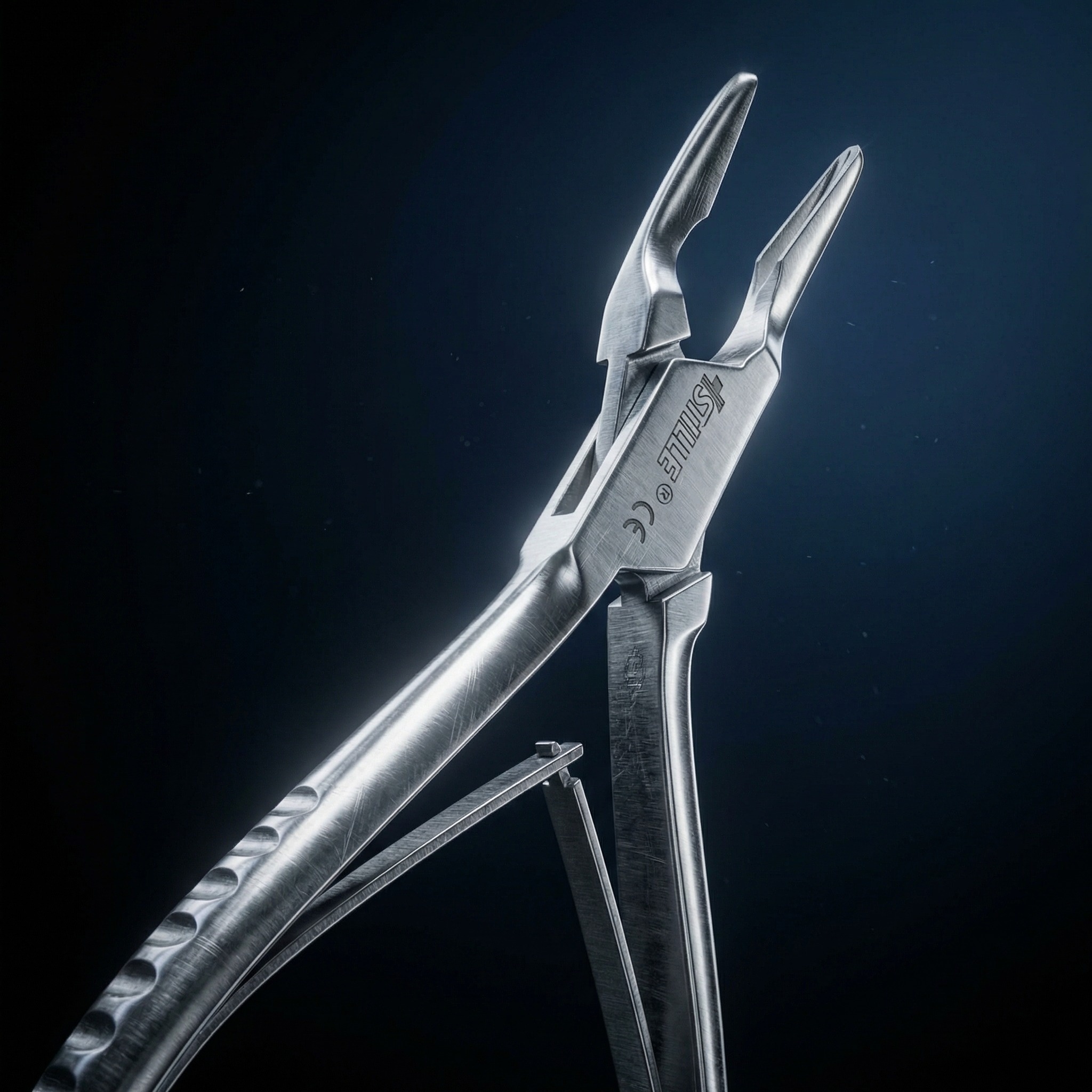 GDC Bone Rongeurs Blumenthal - 14.5cm  (RBL)