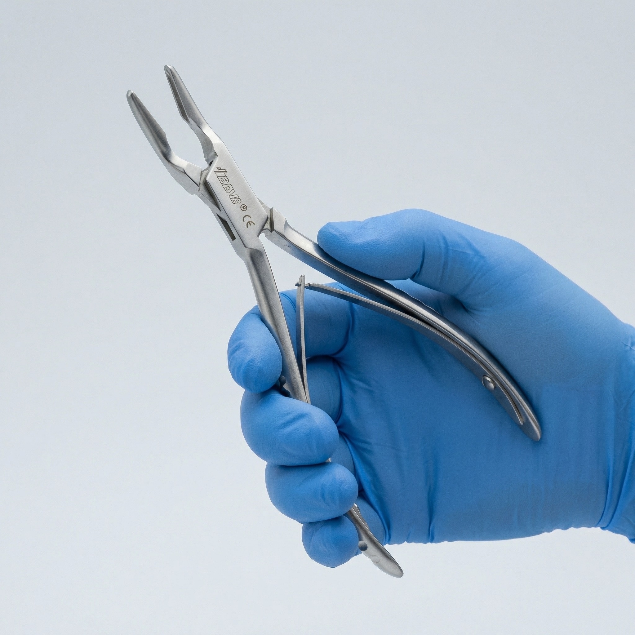 GDC Bone Rongeurs Blumenthal - 14.5cm  (RBL)