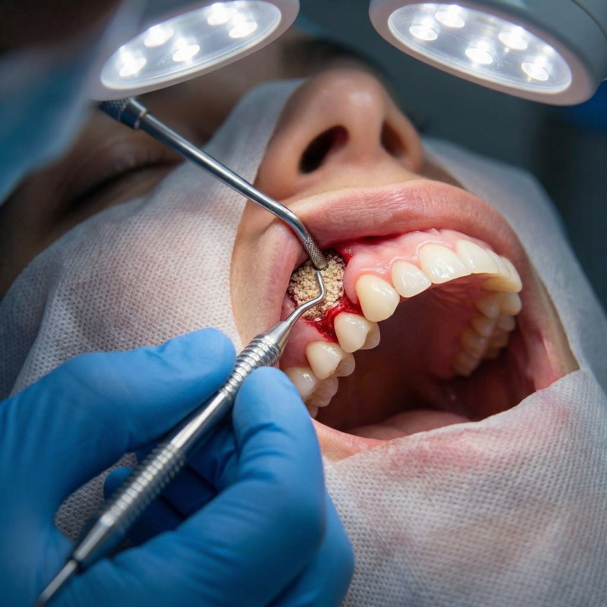 GDC Bone Grafting Instruments - Condenser (BC14614)