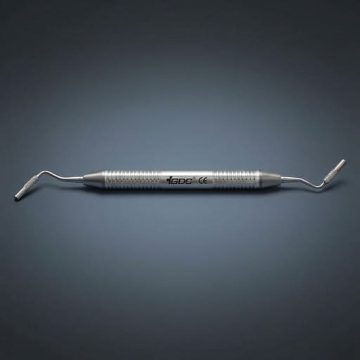 GDC Bone Grafting Instruments - Condenser (BC14614)