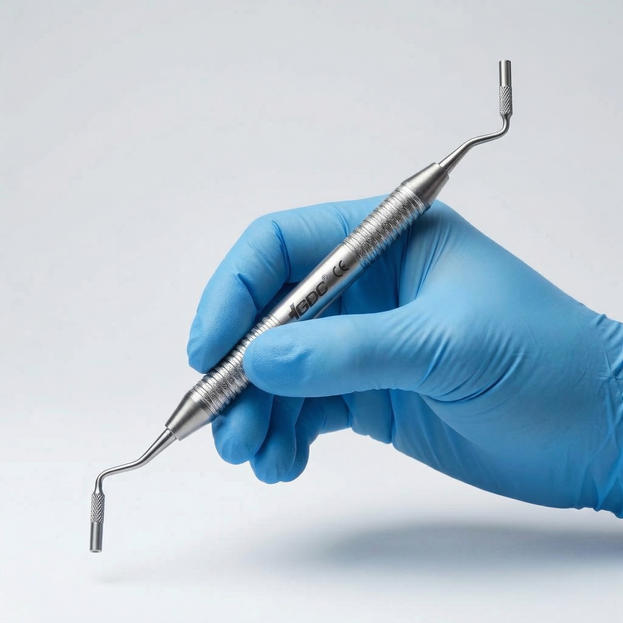 GDC Bone Grafting Instruments - Condenser (BC14614)