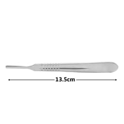 GDC Scalpel Handle No. 4 (13.5cm) (10-100-04e)
