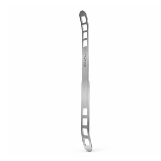 GDC Tongue Depressor # Bruenings 19cm TRB
