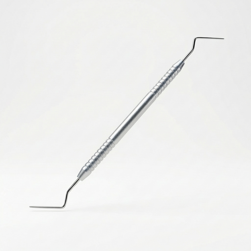 GDC Root Canal Plugger Luks - (1.00mm) (1.15mm) Rcp9/11 #3