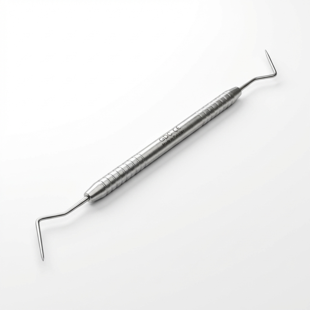 GDC Root Canal Plugger Luks - (1.00mm) (1.15mm) Rcp9/11 #3