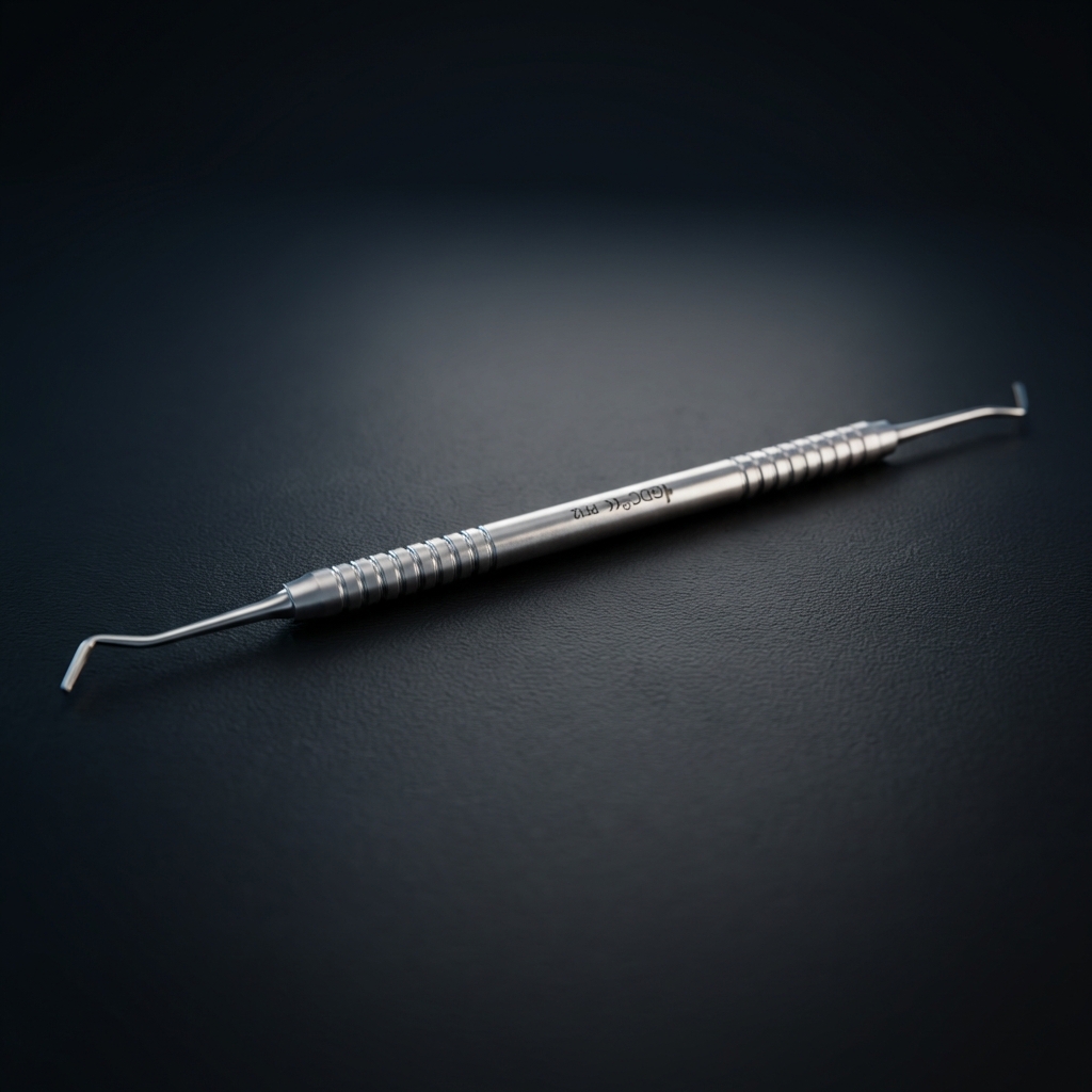 GDC Plastic Filling Instrument - 1 (PFI2)