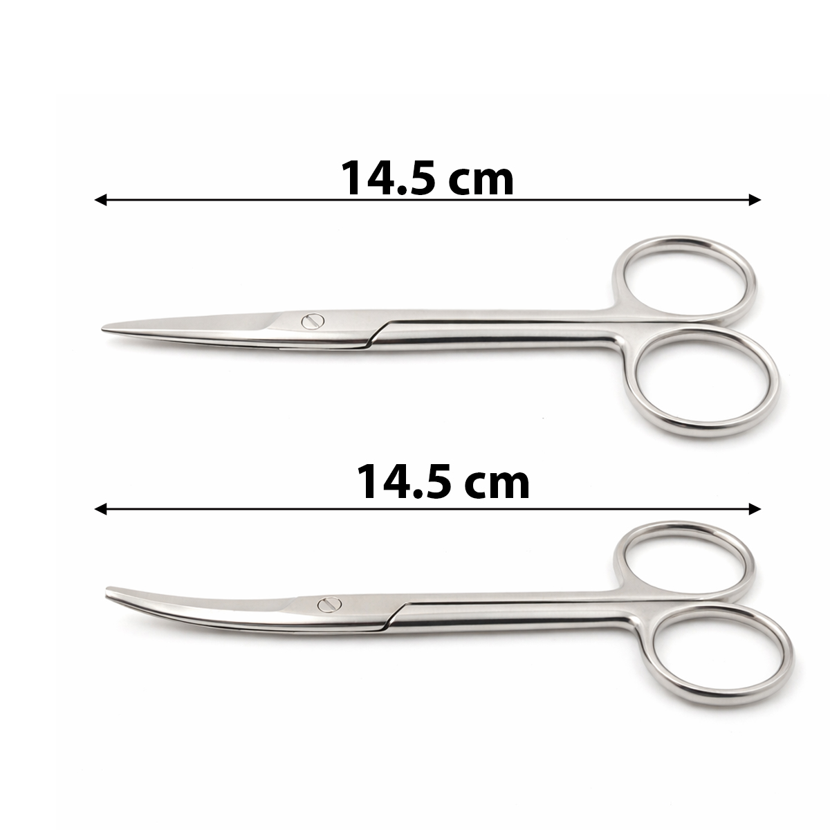 Oracraft Mayo Scissors